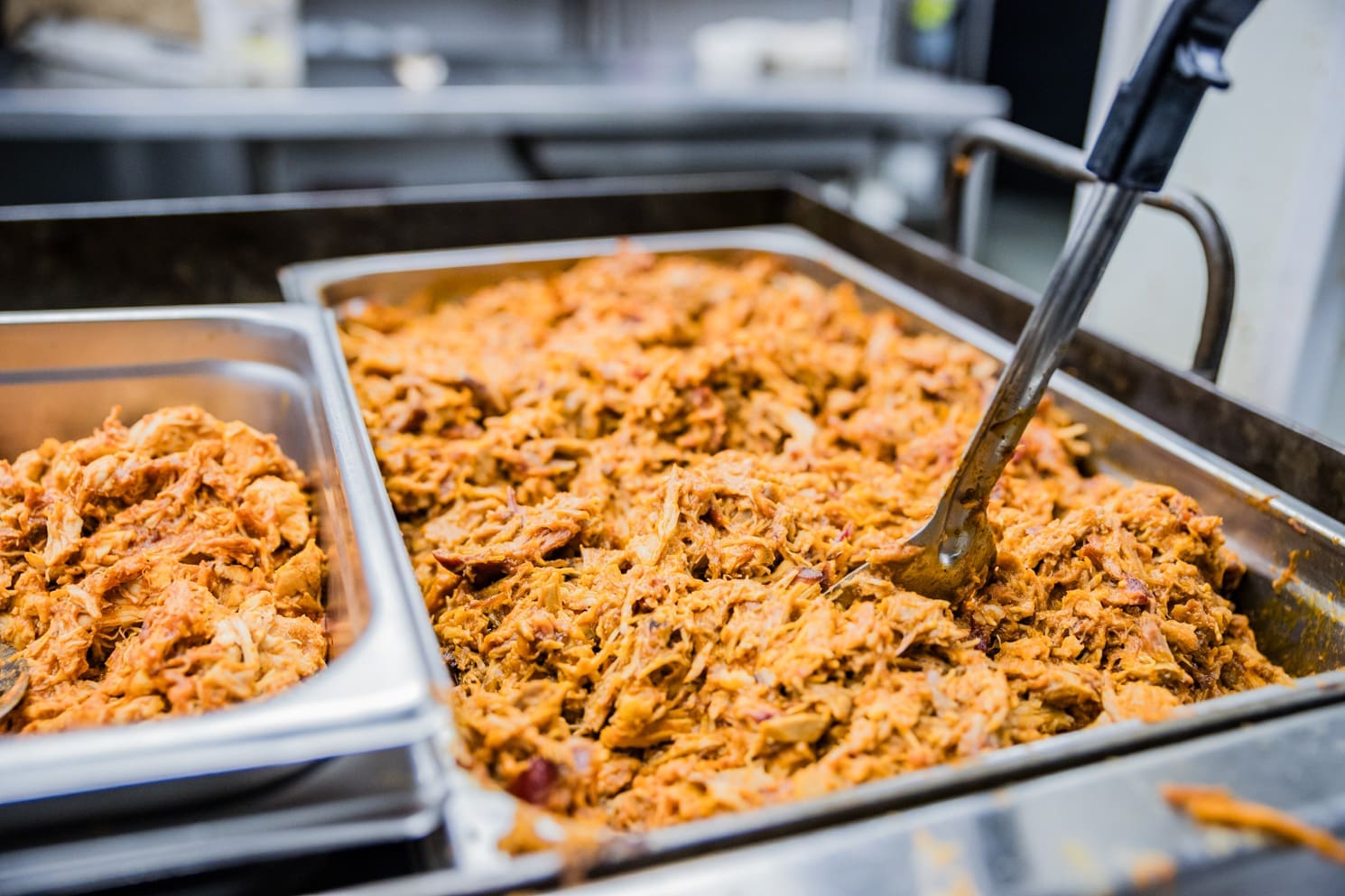 bbq catering spartanburg